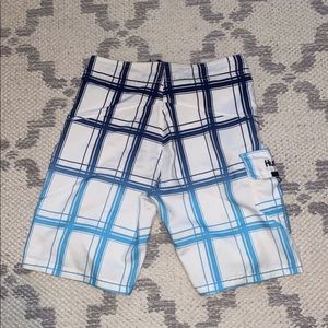 Swim Trunks
